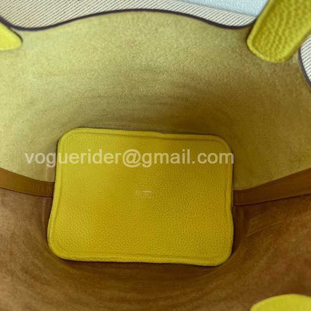 Picotin Lock TC 2-Tone 22