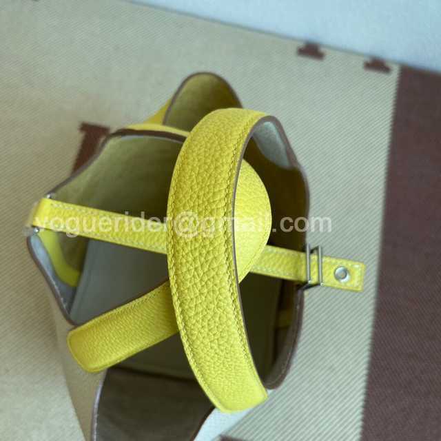 Picotin Lock TC 2-Tone 22 Picotin Lock TC 2-Tone 22