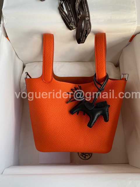 Picotin Lock TC 22 Picotin Lock TC 22