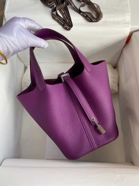 Picotin Lock TC 22