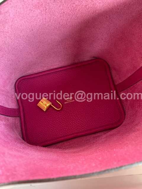 Picotin Lock TC 22 Picotin Lock TC 22