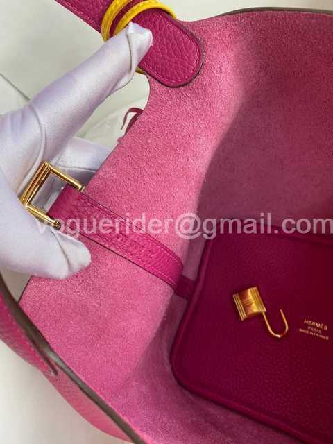 Picotin Lock TC 22 Picotin Lock TC 22