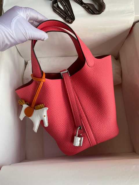 Picotin Lock TC 22