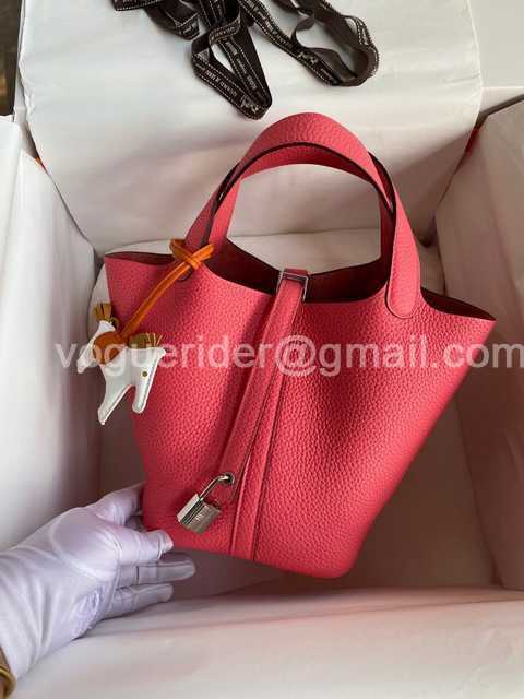 Picotin Lock TC 22 Picotin Lock TC 22