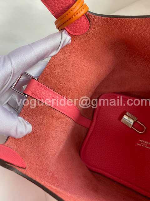 Picotin Lock TC 22 Picotin Lock TC 22