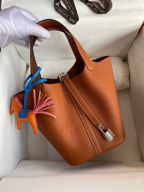 Picotin Lock TC 22