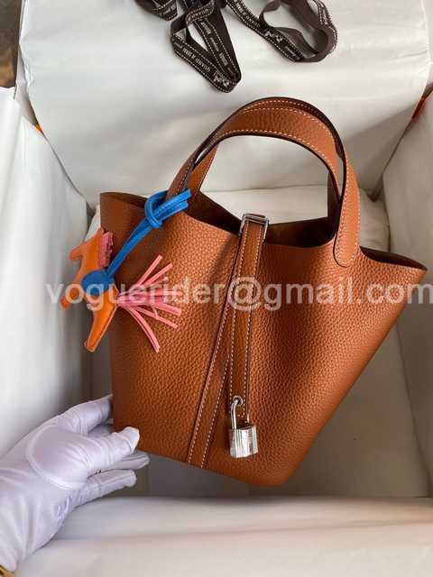 Picotin Lock TC 22