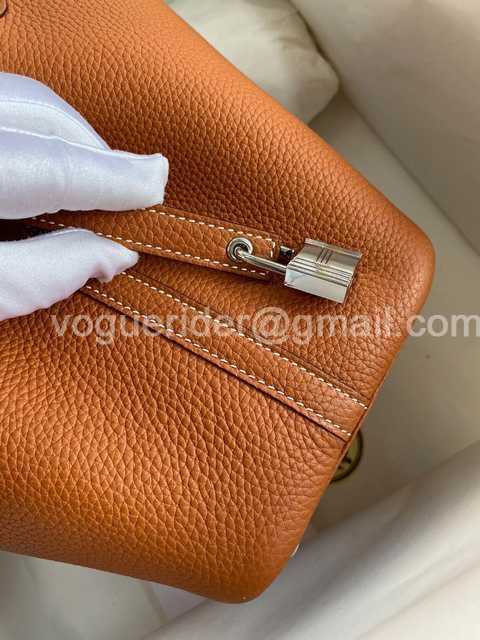 Picotin Lock TC 22