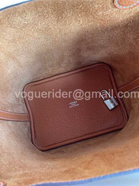 Picotin Lock TC 22