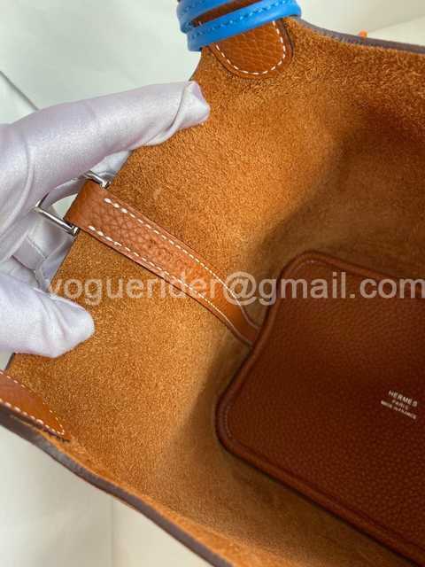 Picotin Lock TC 22