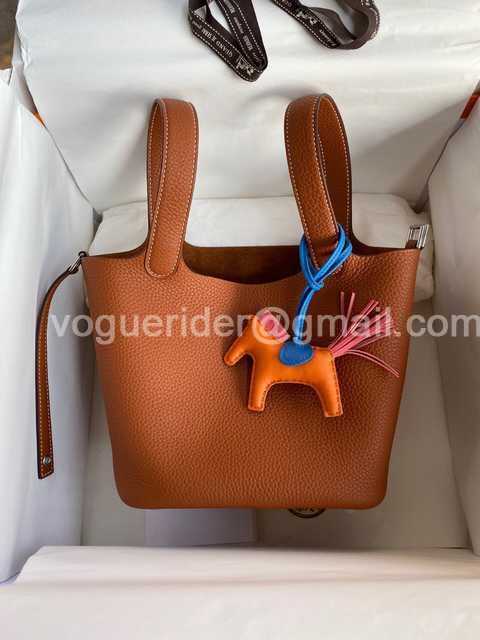 Picotin Lock TC 22