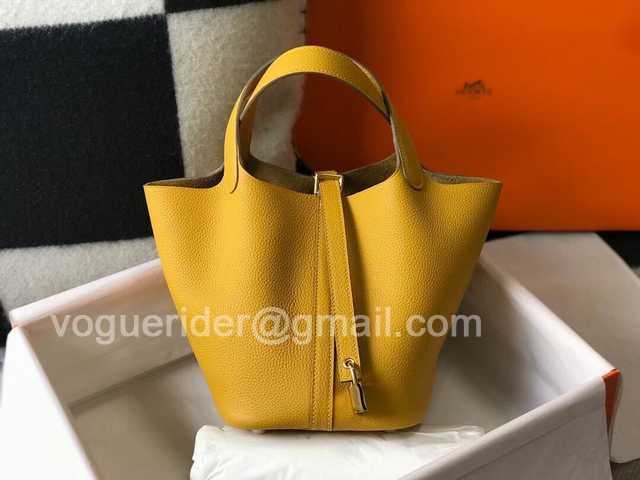 Picotin Lock TC 22 Picotin Lock TC 22