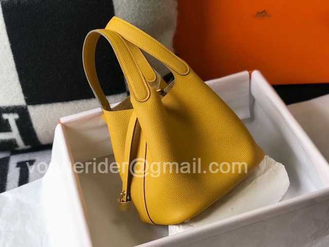 Picotin Lock TC 22 Picotin Lock TC 22