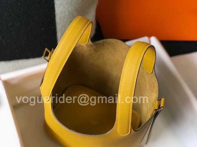 Picotin Lock TC 22 Picotin Lock TC 22