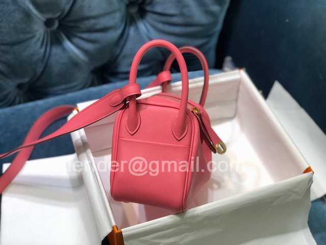 Lindy Mini Swift 19 Lindy Mini Swift 19