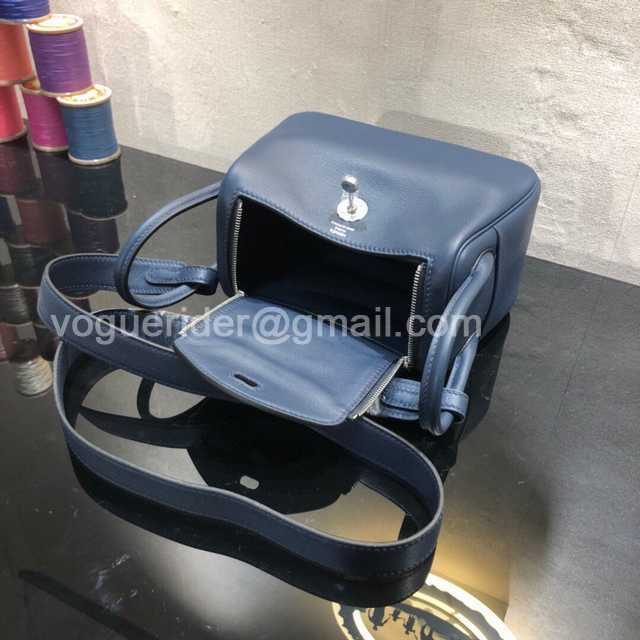 Lindy Mini Swift 19 Lindy Mini Swift 19