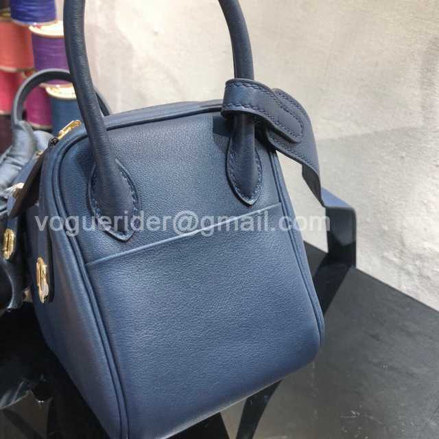 Lindy Mini Swift 19 Lindy Mini Swift 19
