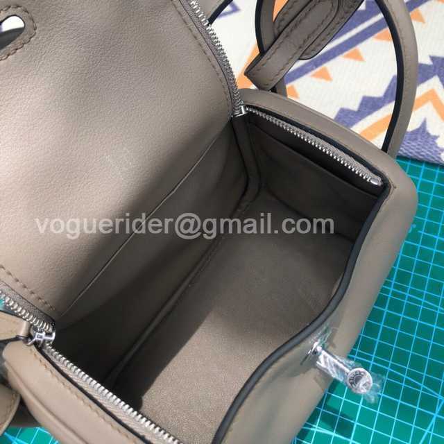 Lindy Mini Swift 19 Lindy Mini Swift 19