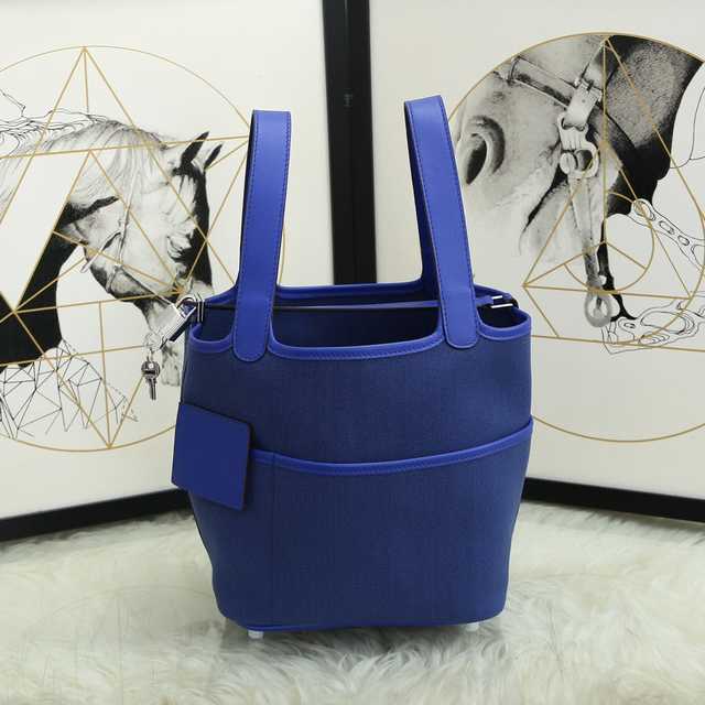 Picotin Lock New 22