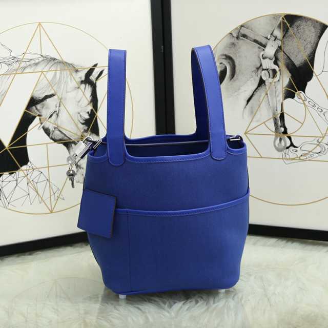 Picotin Lock New 22