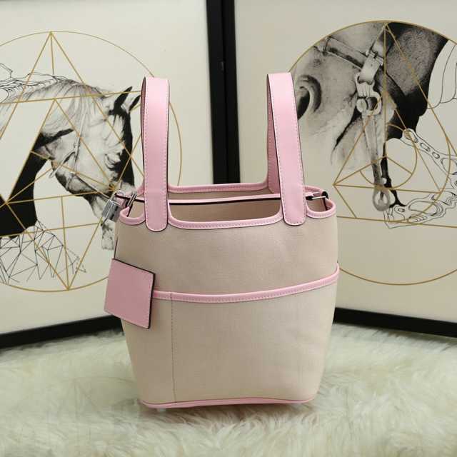 Picotin Lock New 22