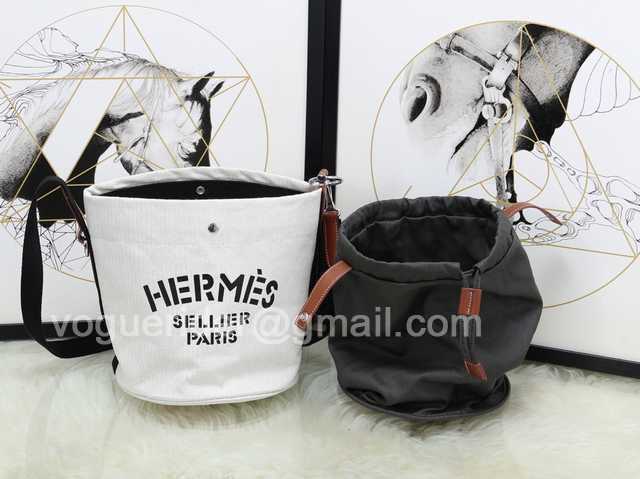Sac De Pansage Drawstring Bucket 24