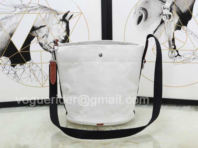 Sac De Pansage Drawstring Bucket 24