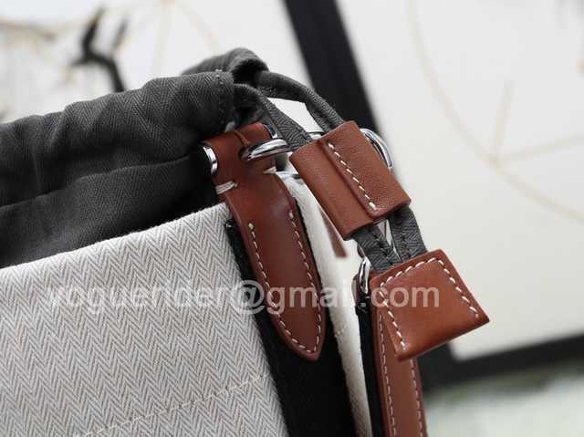 Sac De Pansage Drawstring Bucket 24