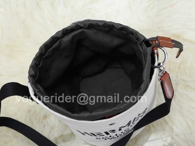 Sac De Pansage Drawstring Bucket 24
