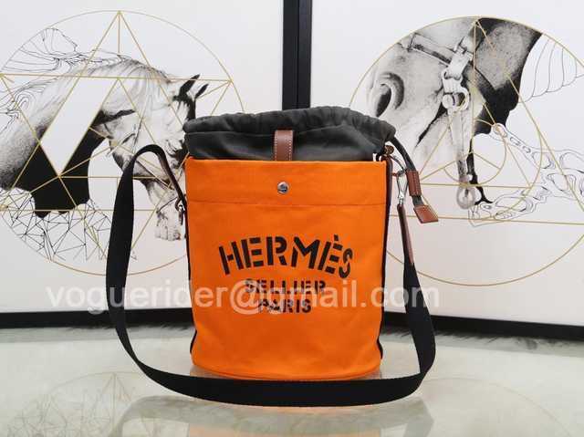 Sac De Pansage Drawstring Bucket 24