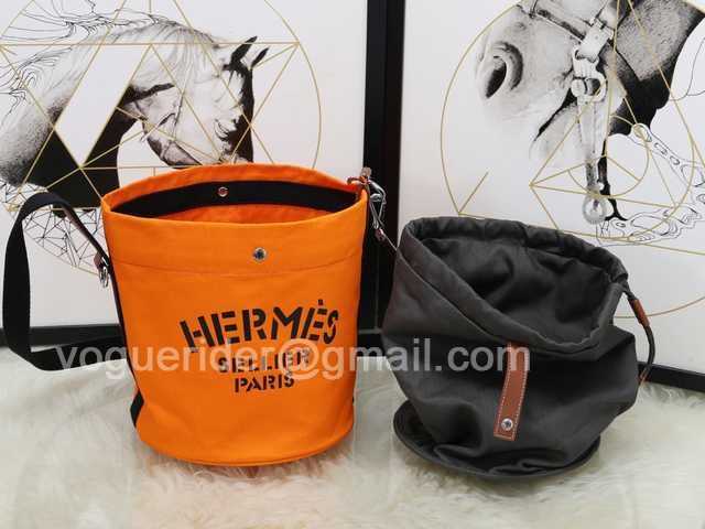 Sac De Pansage Drawstring Bucket 24