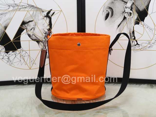 Sac De Pansage Drawstring Bucket 24