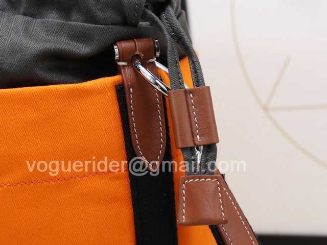 Sac De Pansage Drawstring Bucket 24