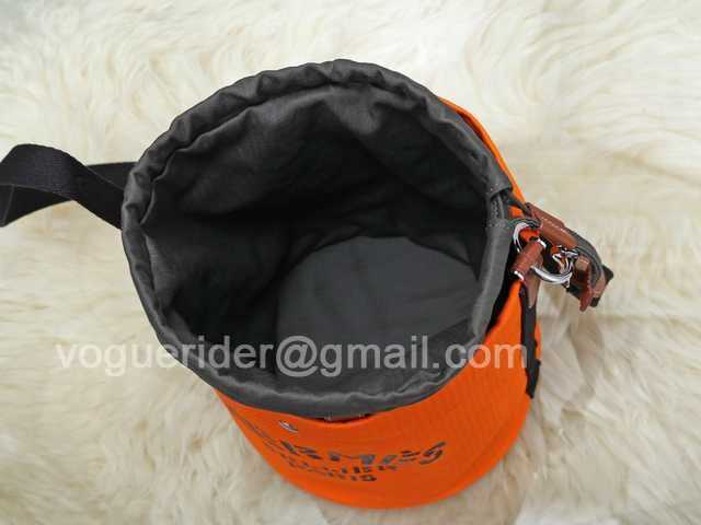Sac De Pansage Drawstring Bucket 24
