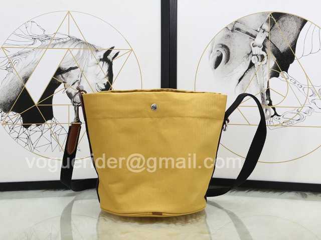 Sac De Pansage Drawstring Bucket 24