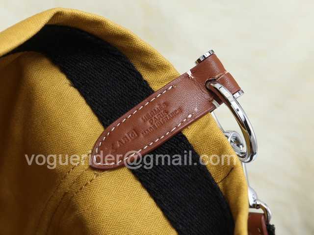 Sac De Pansage Drawstring Bucket 24