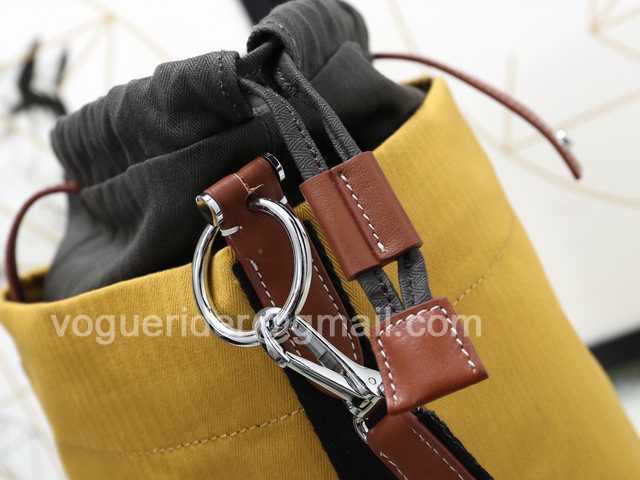 Sac De Pansage Drawstring Bucket 24