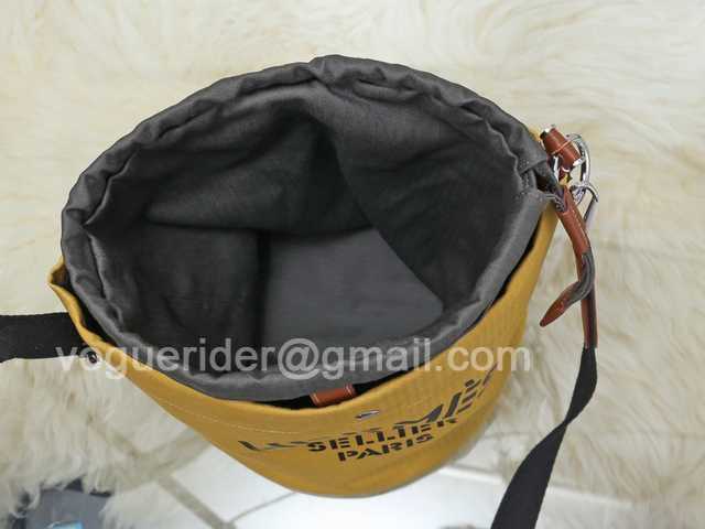 Sac De Pansage Drawstring Bucket 24