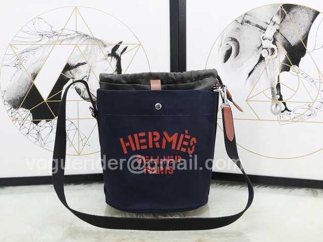 Sac De Pansage Drawstring Bucket 24