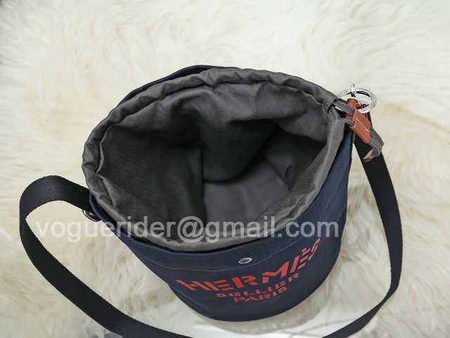 Sac De Pansage Drawstring Bucket 24