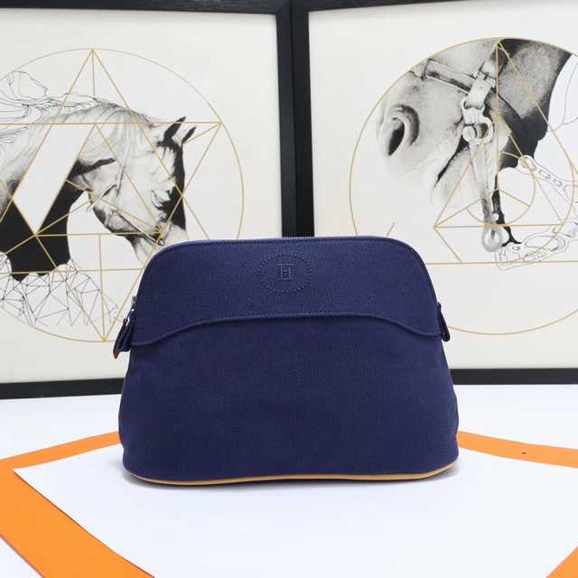 Bolide Cosmetics Bag 26
