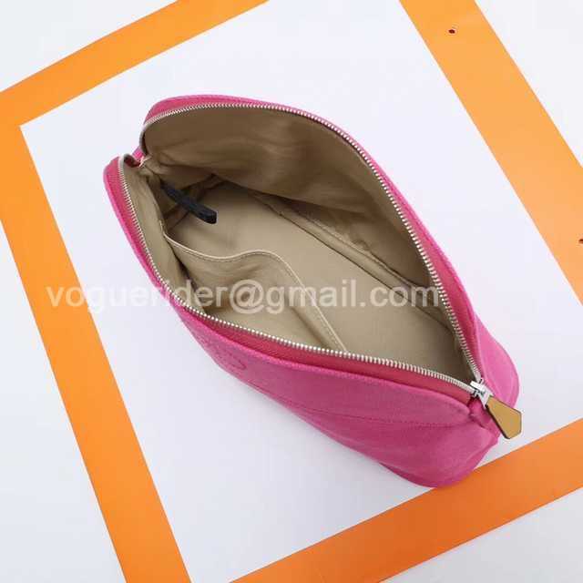 Bolide Cosmetics Bag 26