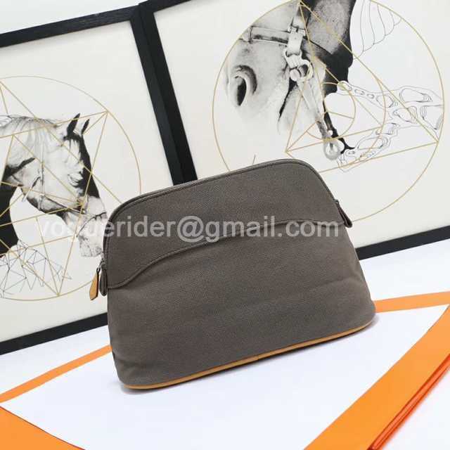 Bolide Cosmetics Bag 26