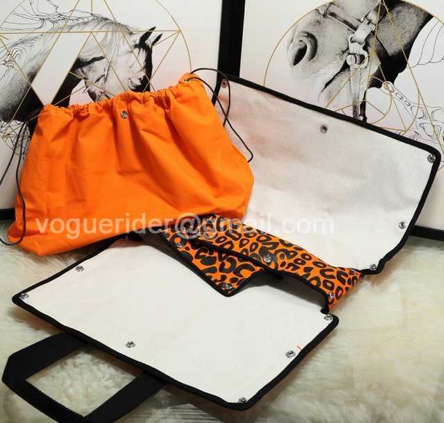 Cabas De Plage CheeTan 36