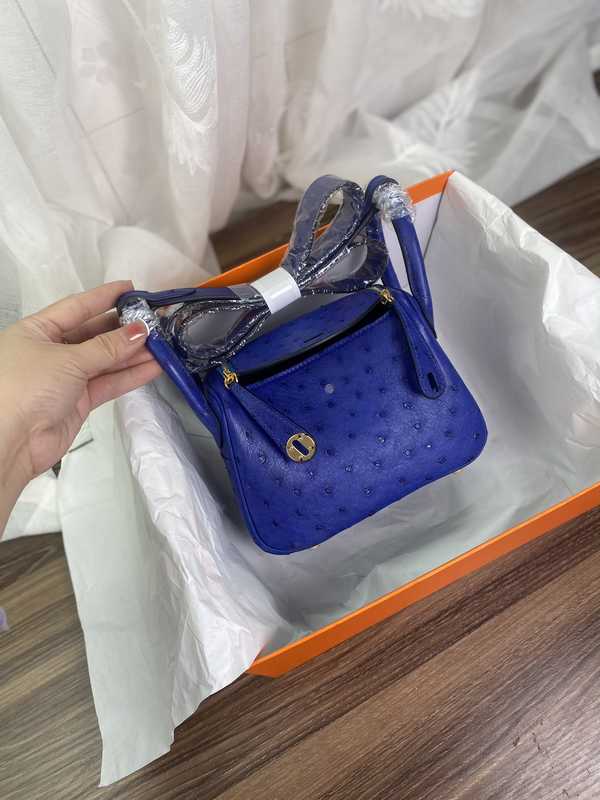 Ostrich Lindy 19