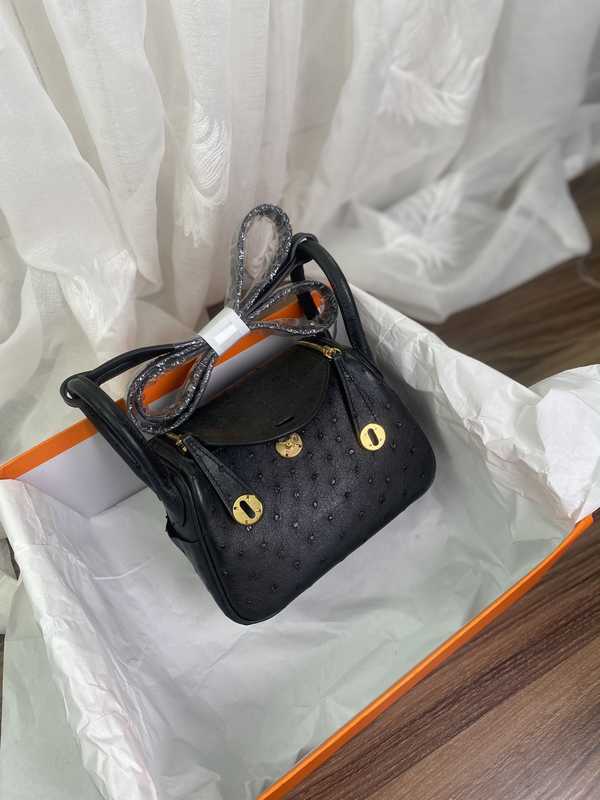 Ostrich Lindy 19