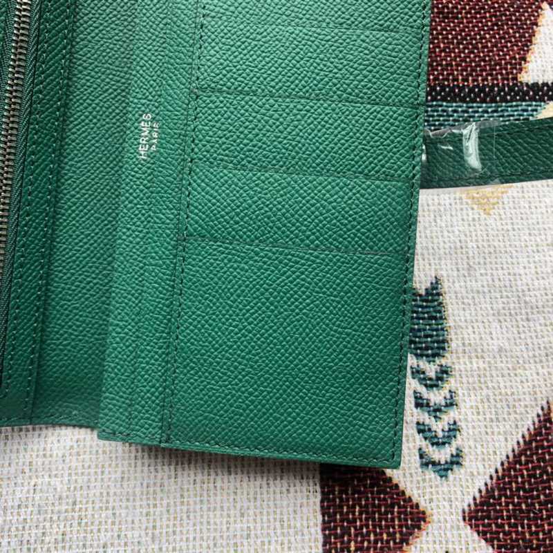 Bearn H Epsom Wallet 17