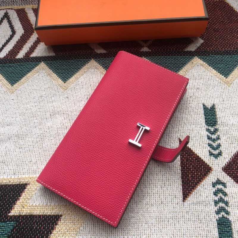 Bearn H Epsom Wallet 17 Bearn H Epsom Wallet 17
