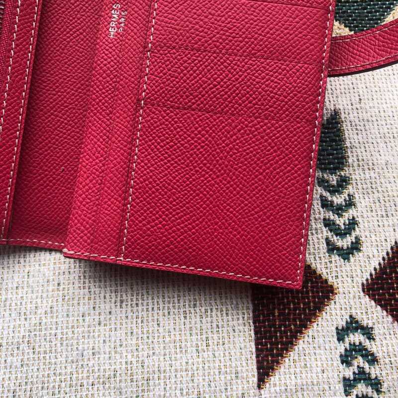 Bearn H Epsom Wallet 17 Bearn H Epsom Wallet 17