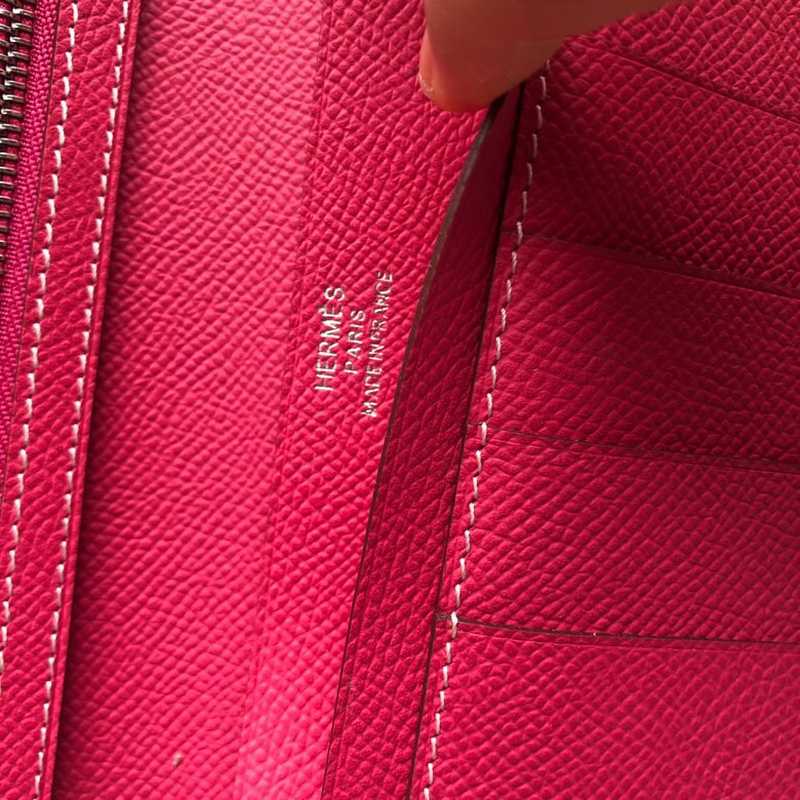 Bearn H Epsom Wallet 17 Bearn H Epsom Wallet 17
